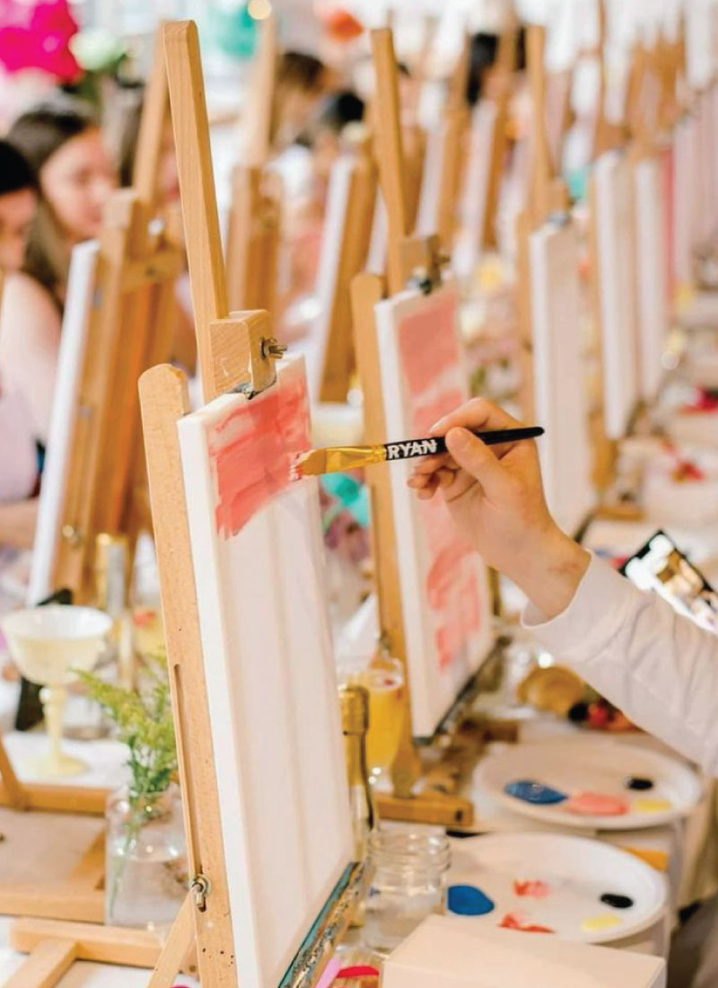 Art-Event-Aesthetic